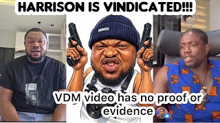 Download Lagu De nieuwe video van VDM was zo leeg, zo ongefundeerd, geen enkel bewijs, geen enkel onderbouwing.... MP3