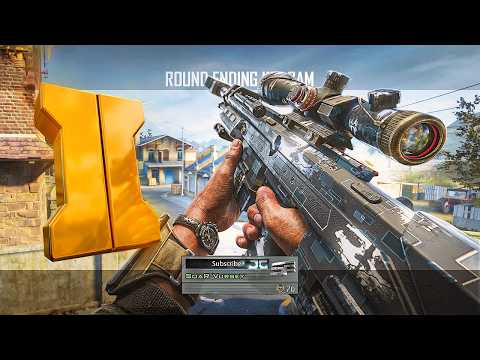 The FIRST TRICKSHOTS On Black Ops 2 PS5! (BO2 Port!)