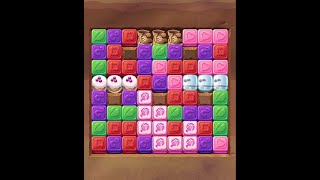 COOKİE CATS BLAST level 719