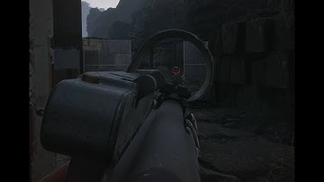 Incursion Red River - Intense Gun Fight - Successful Missions - High Difficulty