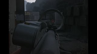 Incursion Red River - Intense Gun Fight - Successful Missions - High Difficulty