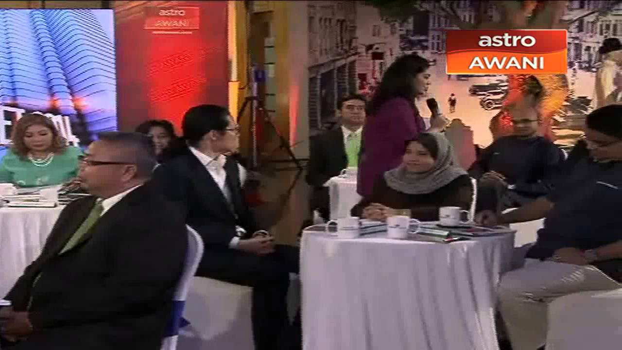 The middle-class burden