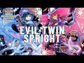 *Regionals* Evil twin Spright Deck Profile