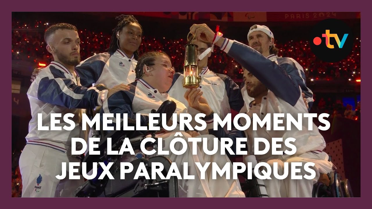 Jeux Paralympiques Paris 2024 : qu'est-ce que le tennis fauteuil