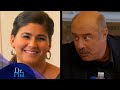 Dr. Phil to Guest: ‘It’s Immature to Stay Here and Live with Mommy When You’re 27’