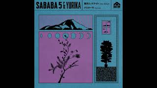 Sababa 5 & Yurika Hanashima-Nasnusa Resimi