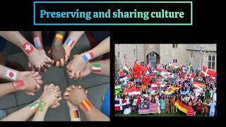 Art of Togetherness Building Bridges Through Creativity