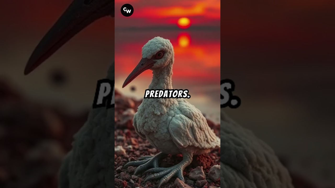 The Lake That Can Kill You – Lake Natron 