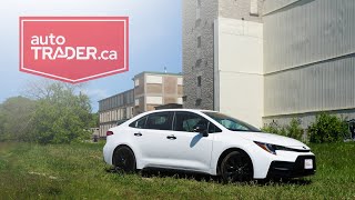 2020 Toyota Corolla Review: You Can’t Kill This Car