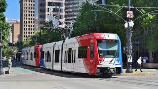 TRAX (light rail) | Wikipedia audio article