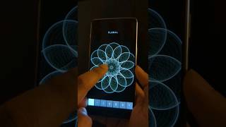 Famous Testing   FLORAL app, a #generativeart tool in the making #creativecoding #processing Profile