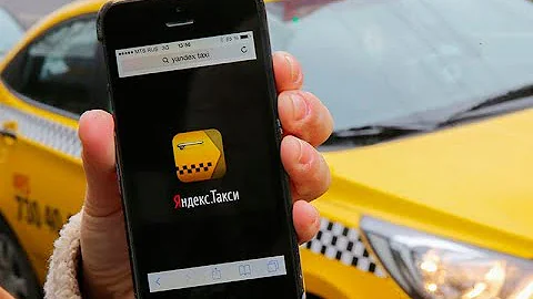 Чем можно оплатить Яндекс Такси