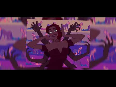 red flags (sped up)