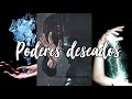 °○•Poderes deseados en 2 días; subliminal