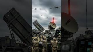 Вторгнення російських дронів у Польщу: стратегічний крок проти України, а не НАТО
