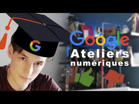 Vidéo: Comment devenir certifié Google SEO ?