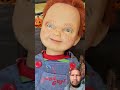 #chucky #halloween #cosplay  #ekmotahat #horrortok #horror #funny #animation #pennywise #chuckyshow