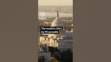 2024 in 90 seconden