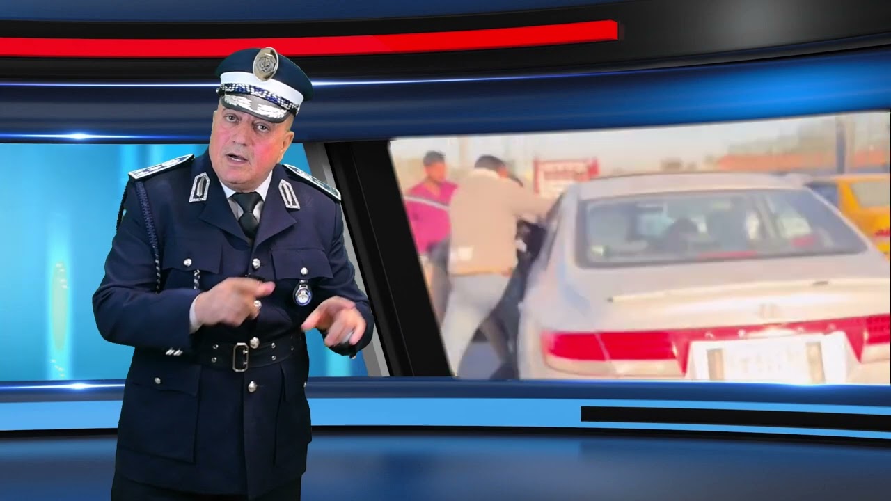 القيادة فن وذوق واخلاق