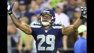 HeraldNet com Seahawks' Earl Thomas Is All Business, All the Time