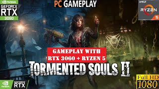 Tormented Souls 2 Finally Cracked by RUNE | Gameplay PC screenshot 3