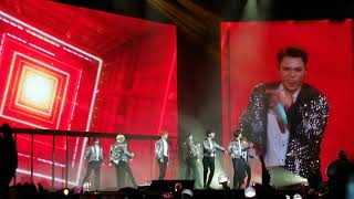 170120 SVT México - Clap