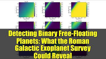 Detecting Binary Free-Floating Planets: What the Roman Galactic Exoplanet Survey Could Reveal