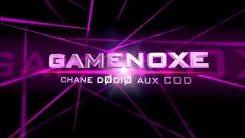 intro chaîne uploaded from FliXpress.com