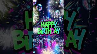 Happy Birthday Song - The Beatles