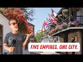 St Augustine History | Every Empire That Ruled America’s Oldest City