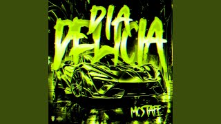 DIA DELÍCIA - SLOWED