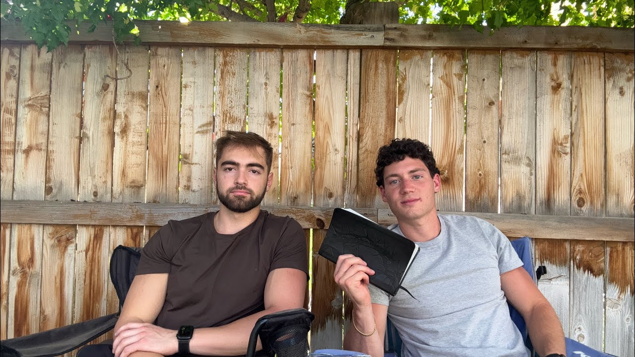 The Importance of Biblical Nutrition as a Christian. 