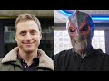 Засланец из космоса/Resident Alien: Подборка Приколов