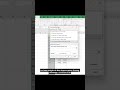 Conditional Formatting - Excel for Data Analysts