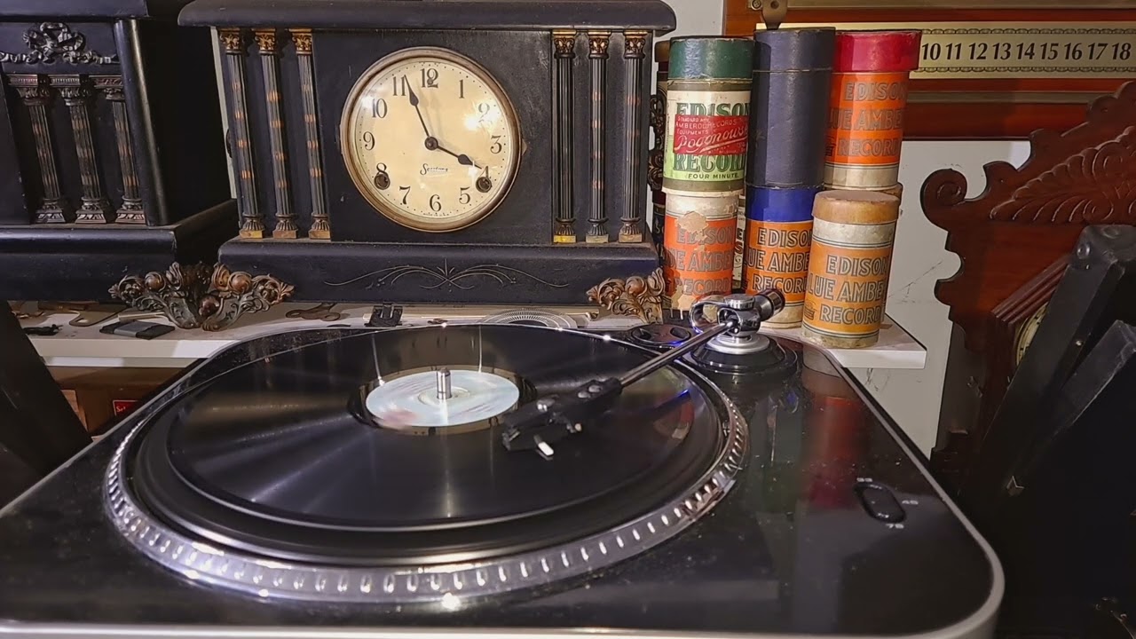 Working Man Blues. Humphrey Lyttleton & His Band. London Jazz 78rpm Record from 1949. L.J.3 Rare 78 auf YouTube ansehen