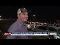 Las Vegas 'cowboy arrest' going viral