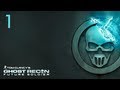 Прохождение Ghost Recon: Future Soldier - Часть 1 — Проворный страж + Раздача дисков