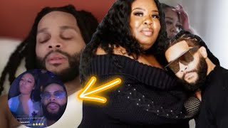 Derek Cheated AGAIN? | Monique From Love After Lockup Threatens To Expose Derek + Derek Goes LIVE