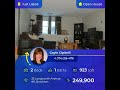 Check out my new listing Address: 35 Longworth Avenue #35, Brockton