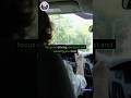 Car for Road Test | #newyork #driver #shorts