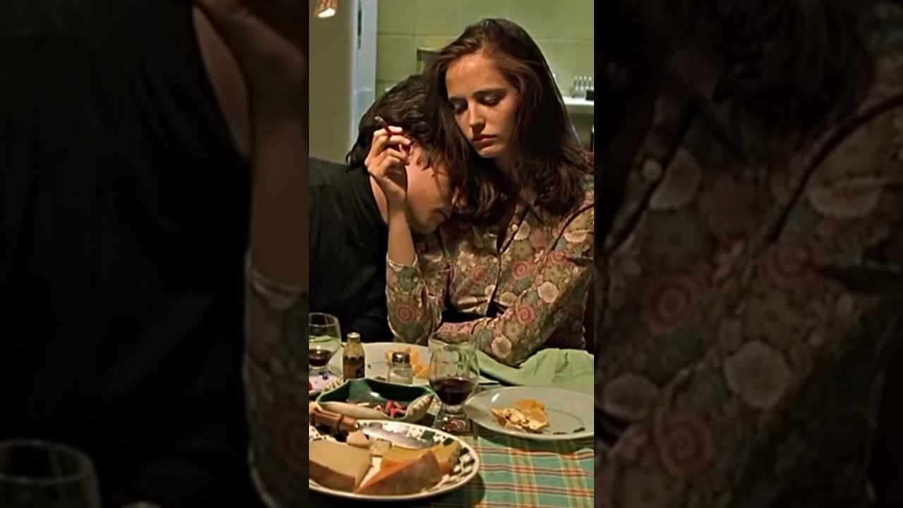 🎥 The Dreamers (2003)