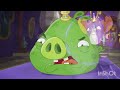 Angry Birds Toons Angry Birds Stella S2 Eating Out The Storm 