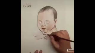 مراحل العمر كلة في رسمة ،قمة الابداع???