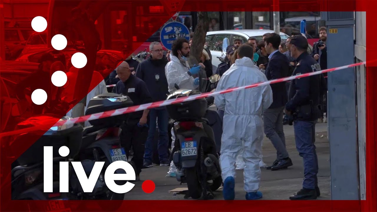 LIVE Roma, due donne e una transessuale trovate morte, Scientifica al lavoro: diretta video