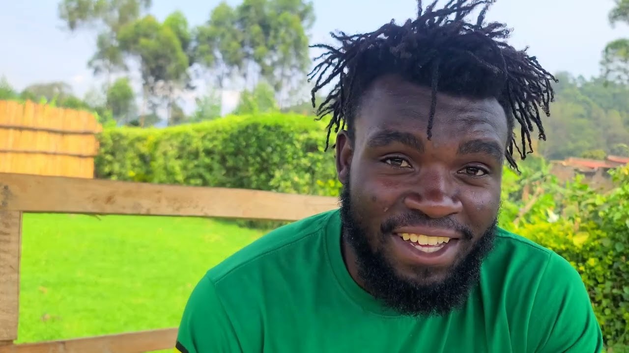 THIS IS AFRICA'S MOST IGNORED WILDLIFE SAFARI ENCOUNTER YET MOST THRILLING