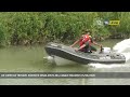 UN CORPO DA TROVARE: RICERCHE SENZA SOSTA NEL CANALE MALGHER | 15/06/2026
