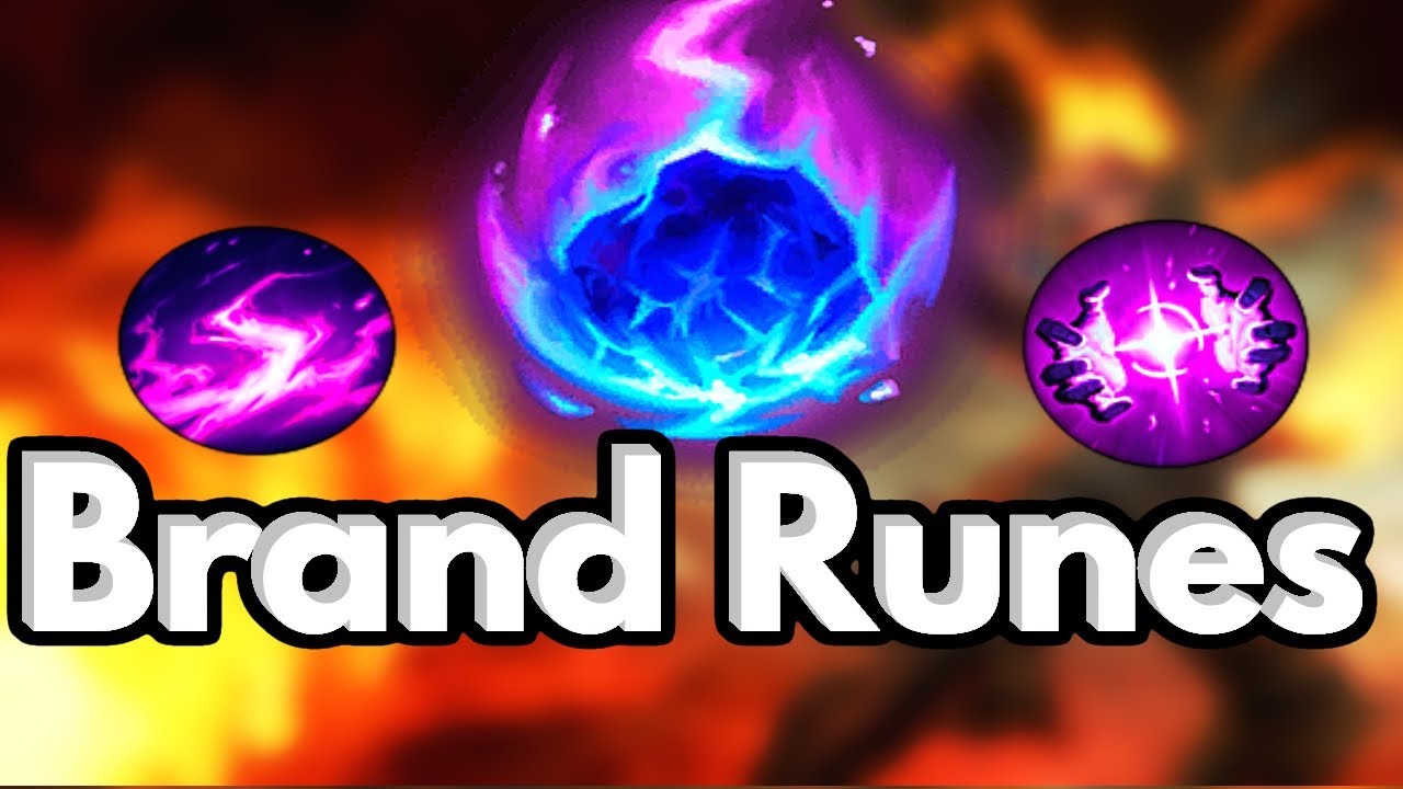 brand runes brand runes
