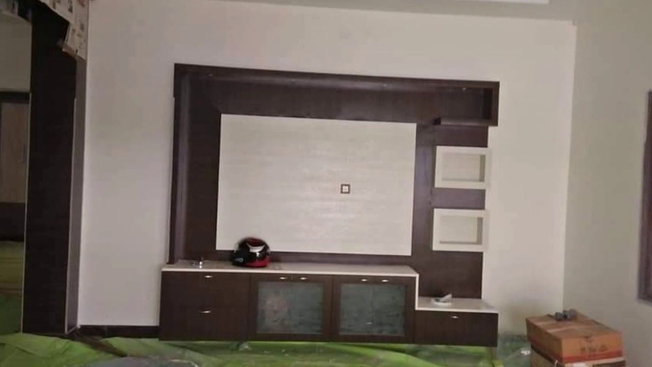 Interior designs latest... new..Lcd - YouTube