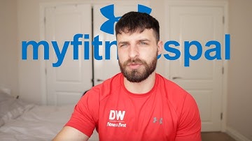 HOW TO USE MyFitnessPal FOR BEGINNERS | STEP BY STEP TUTORIAL | HOW TO LOG AND TRACK YOUR MACROS