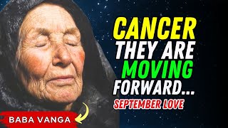 CANCER❤️ YES, THIS PERSON IS IN LOVE WITH YOU… BUT WHAT I’M ABOUT TO REVEAL NEXT WILL SHOCK YOU 😱🔥